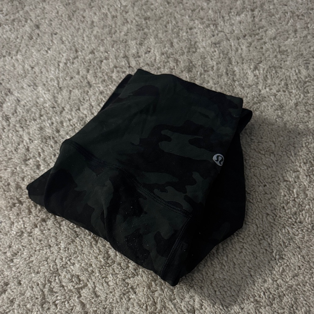 Lululemon leggings